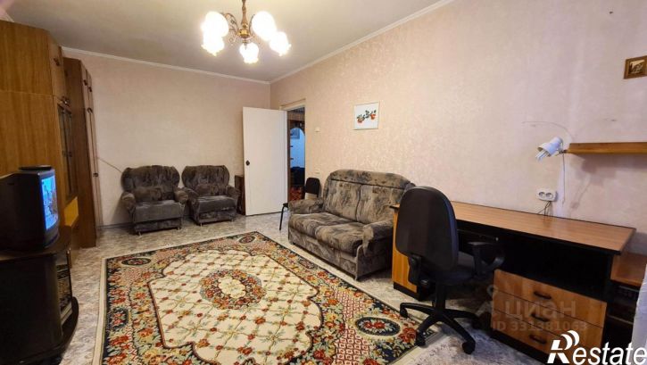 2-комн квартира ул Кирова, 14,  д. 14