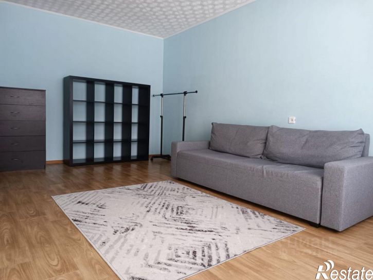 1-комн квартира ул Степанца, 8А,  д. 8А