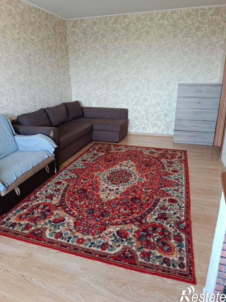2-комн квартира ул Лукашевича, 10,  д. 10