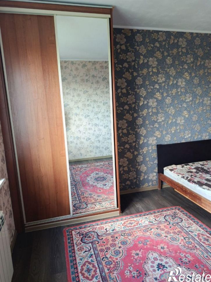 2-комн квартира ул Лукашевича, 10,  д. 10