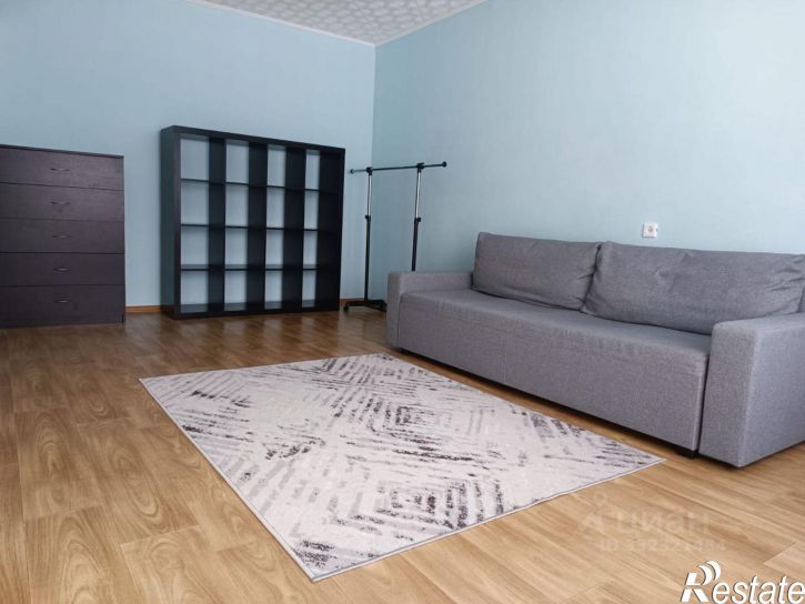 1-комн квартира ул Степанца, 8А,  д. 8А