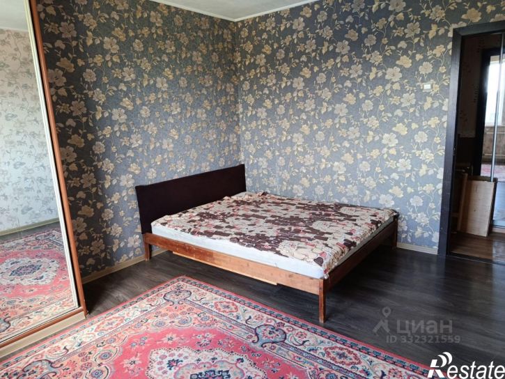 2-комн квартира ул Лукашевича, 10,  д. 10