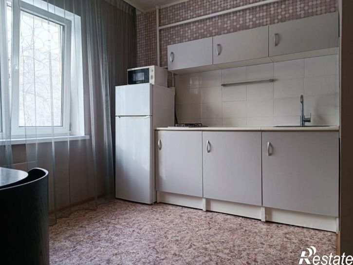 1-комн квартира ул Степанца, 8А,  д. 8А