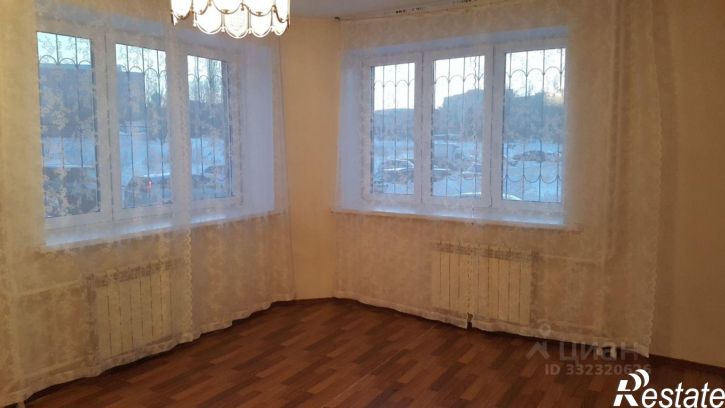 2-комн квартира б-р М.М.Кузьмина, 5,  д. 5