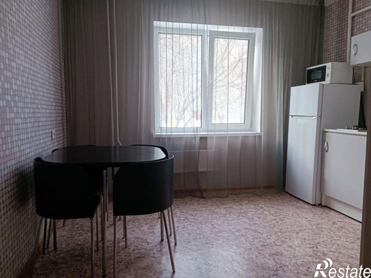1-комн квартира ул Степанца, 8А,  д. 8А
