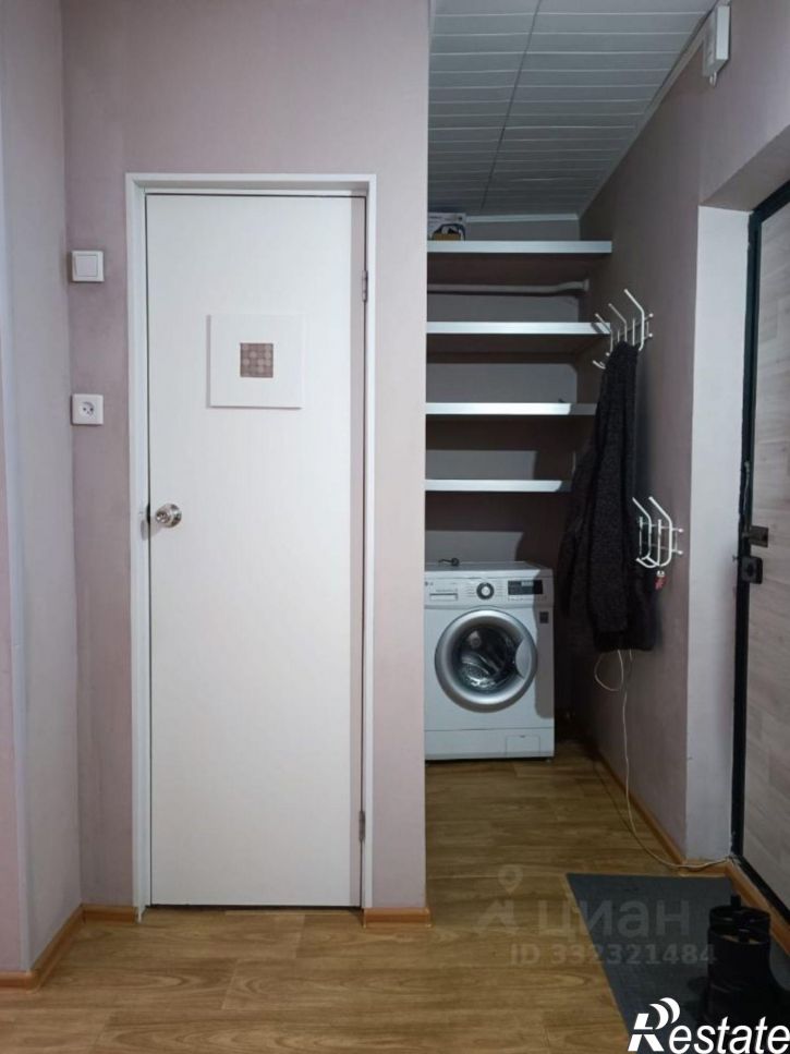 1-комн квартира ул Степанца, 8А,  д. 8А