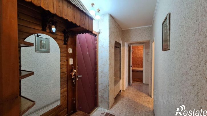 2-комн квартира ул Кирова, 14,  д. 14