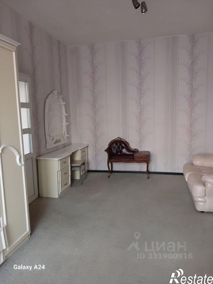 1-комн квартира пр-кт Карла Маркса, 8,  д. 8