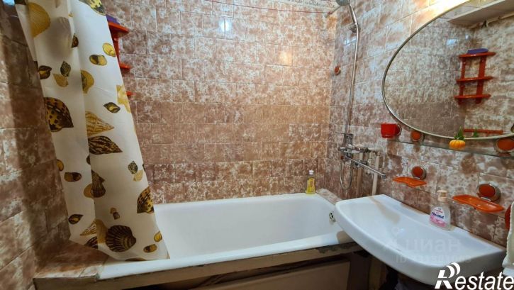 2-комн квартира ул Кирова, 14,  д. 14
