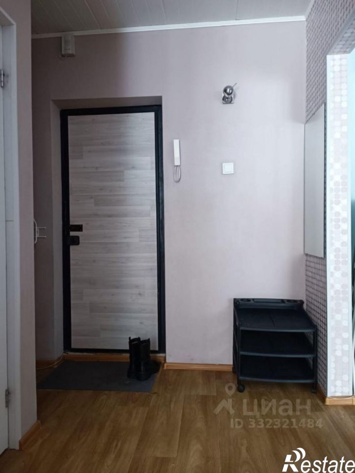 1-комн квартира ул Степанца, 8А,  д. 8А