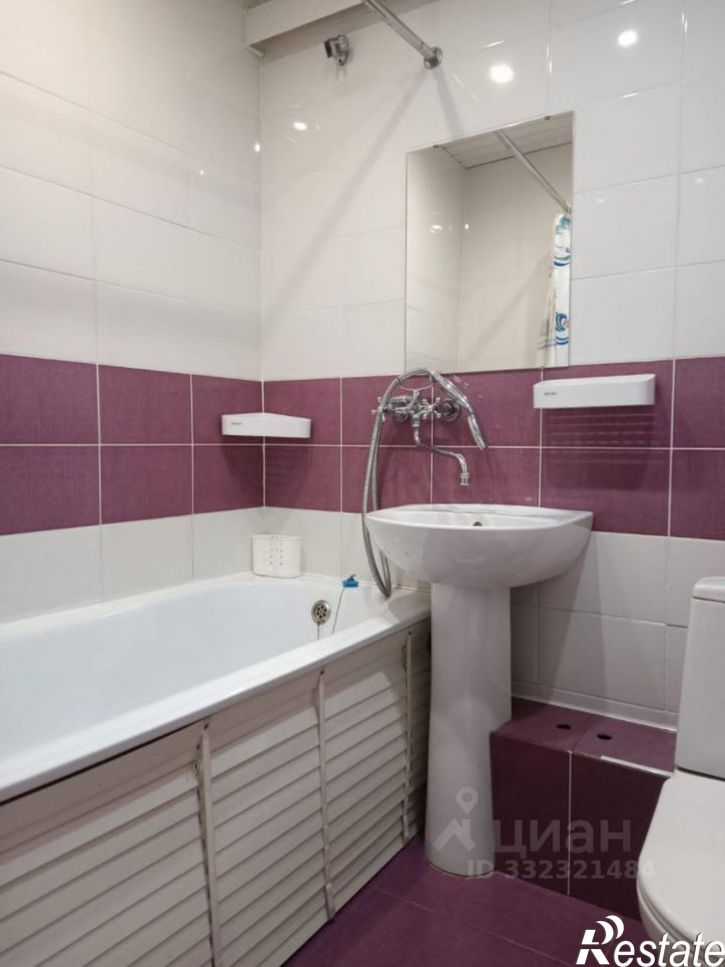 1-комн квартира ул Степанца, 8А,  д. 8А