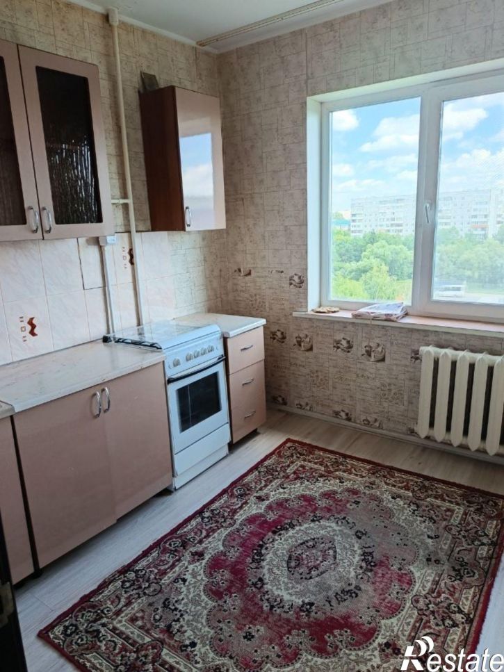 2-комн квартира ул Лукашевича, 10,  д. 10