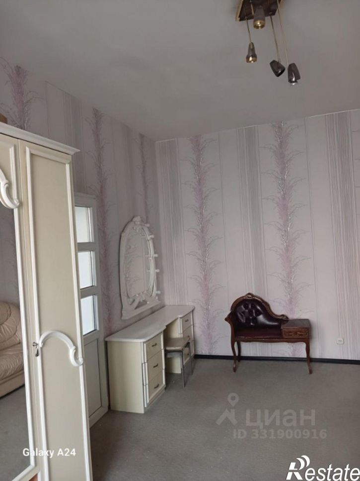1-комн квартира пр-кт Карла Маркса, 8,  д. 8