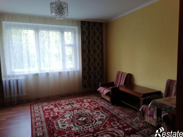 3-комн квартира ул 70 лет Октября, 20/2,  д. 20/2