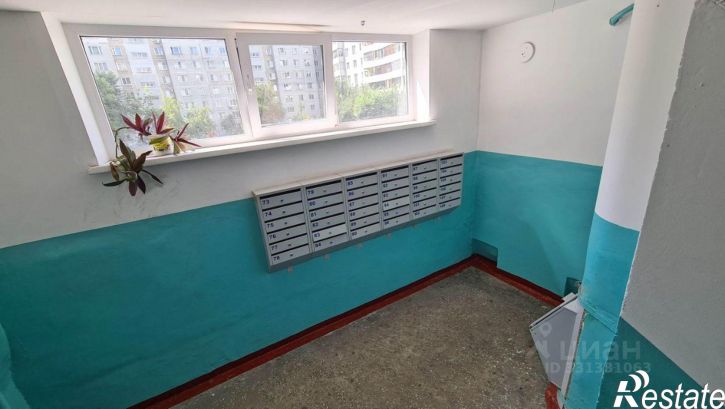 2-комн квартира ул Кирова, 14,  д. 14