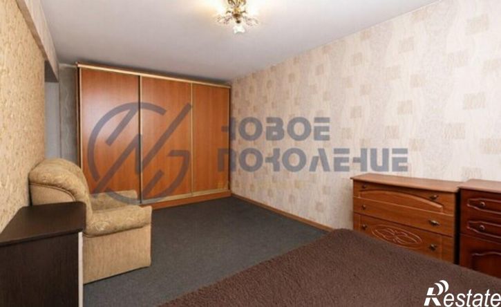 1-комн квартира ул Фугенфирова, 13,  д. 13
