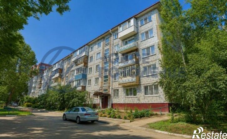 1-комн квартира ул Фугенфирова, 13,  д. 13