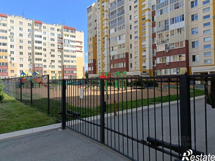 1-комн квартира Космический пр-кт, 14Б 7,  д. 14Б 7,  к. 7