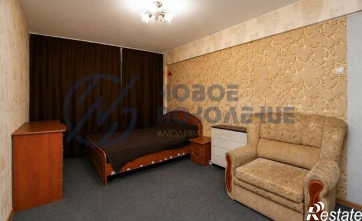 1-комн квартира ул Фугенфирова, 13,  д. 13