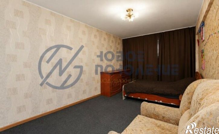 1-комн квартира ул Фугенфирова, 13,  д. 13