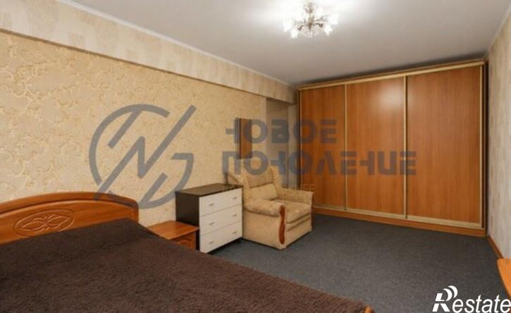 1-комн квартира ул Фугенфирова, 13,  д. 13