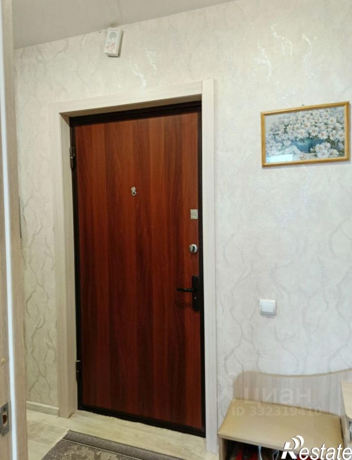 1-комн квартира Космический пр-кт, 14Б 7,  д. 14Б 7,  к. 7