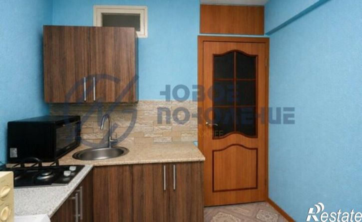1-комн квартира ул Фугенфирова, 13,  д. 13