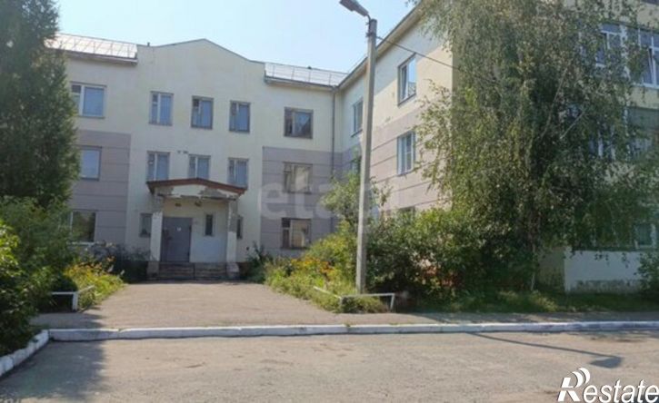 1-комн квартира 17-й Военный г-к, 367,  д. 367