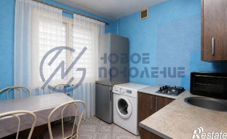 1-комн квартира ул Фугенфирова, 13,  д. 13
