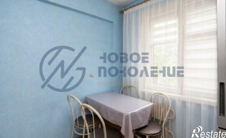 1-комн квартира ул Фугенфирова, 13,  д. 13
