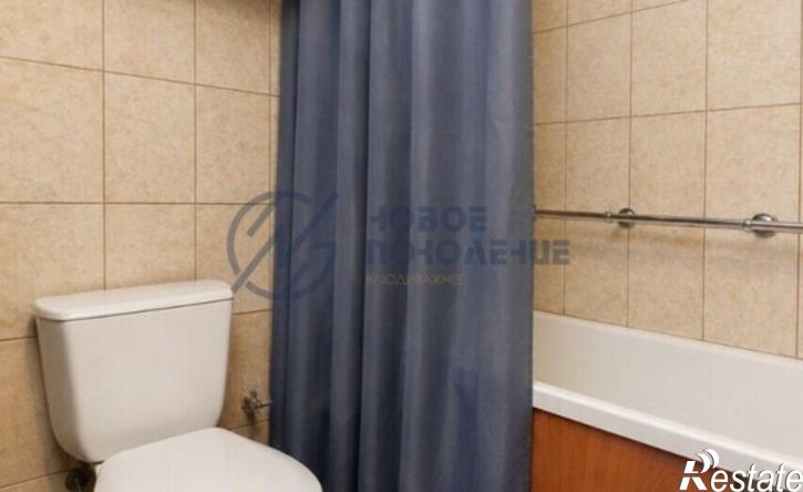 1-комн квартира ул Фугенфирова, 13,  д. 13