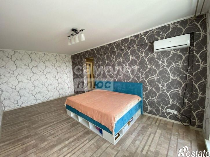 1-комн квартира ул Моторная, 16/1,  д. 16/1