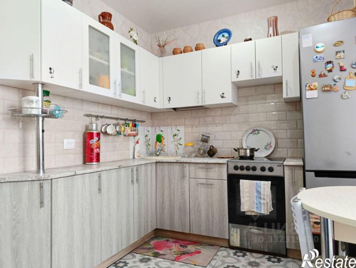 1-комн квартира Космический пр-кт, 14Б 7,  д. 14Б 7,  к. 7