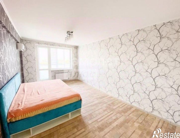 1-комн квартира ул Моторная, 16/1,  д. 16/1