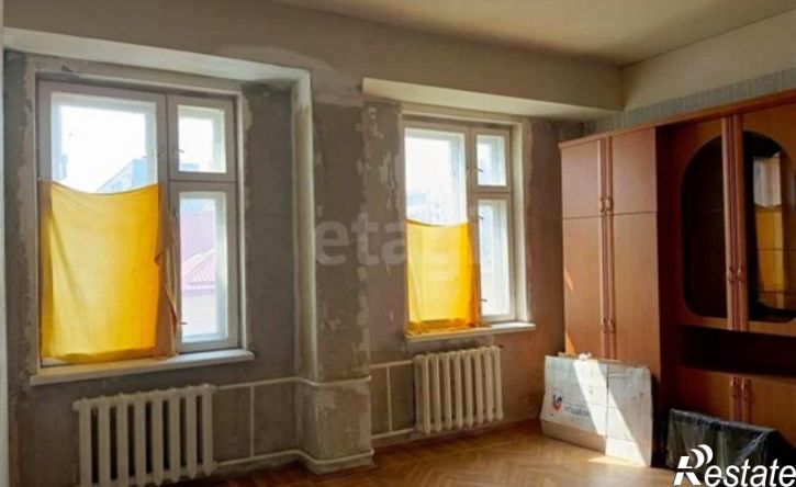 1-комн квартира 17-й Военный г-к, 367,  д. 367