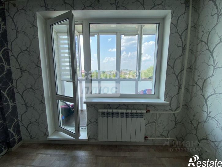 1-комн квартира ул Моторная, 16/1,  д. 16/1