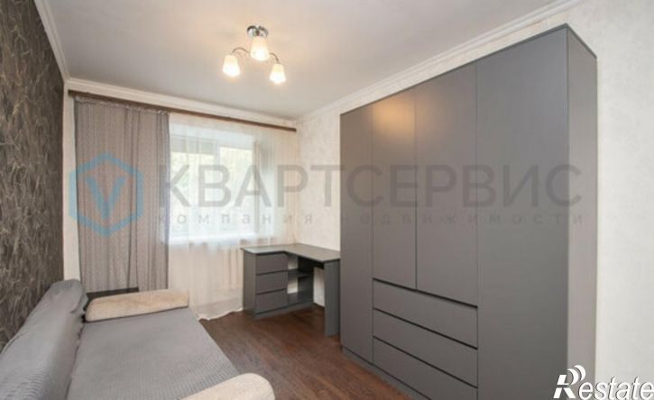 3-комн квартира ул Молодогвардейская, 5,  д. 5