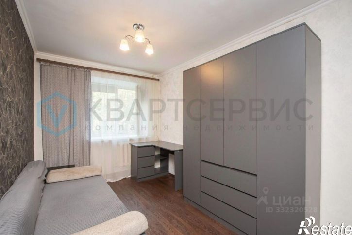 3-комн квартира ул Молодогвардейская, 5,  д. 5