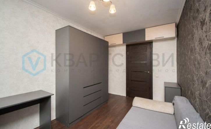 3-комн квартира ул Молодогвардейская, 5,  д. 5