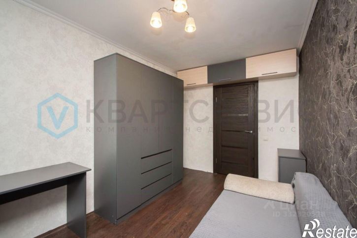 3-комн квартира ул Молодогвардейская, 5,  д. 5