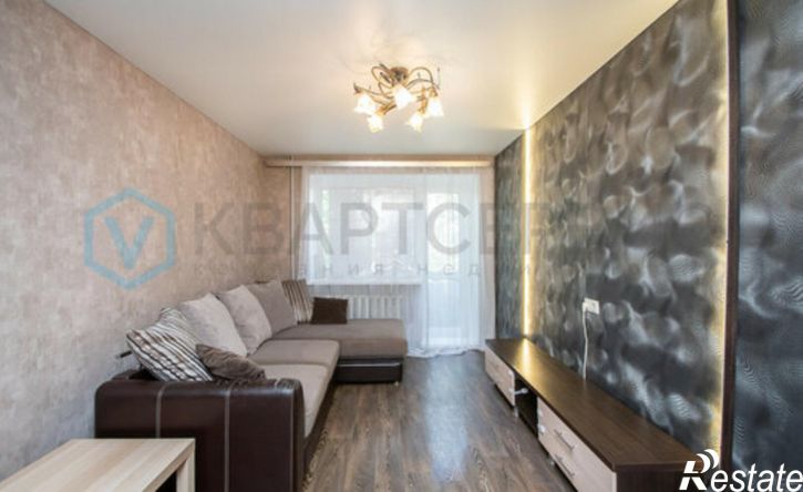 3-комн квартира ул Молодогвардейская, 5,  д. 5
