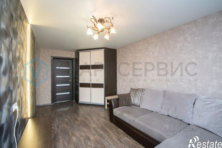 3-комн квартира ул Молодогвардейская, 5,  д. 5