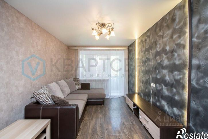3-комн квартира ул Молодогвардейская, 5,  д. 5
