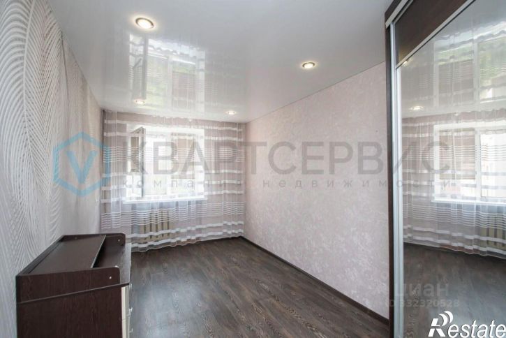 3-комн квартира ул Молодогвардейская, 5,  д. 5