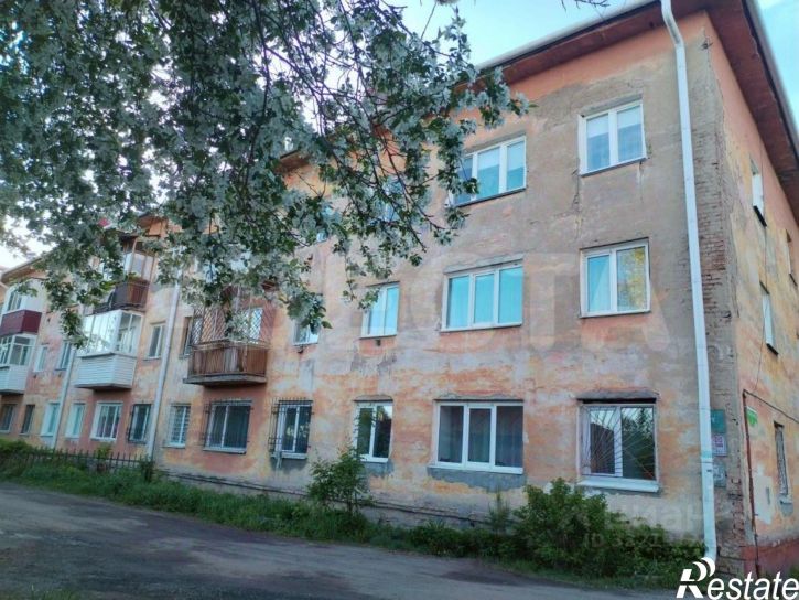 1-комн квартира ул 4-я Новостроевская, 6,  д. 6