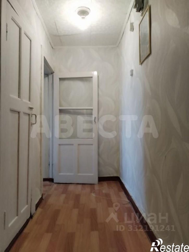 1-комн квартира ул 4-я Новостроевская, 6,  д. 6
