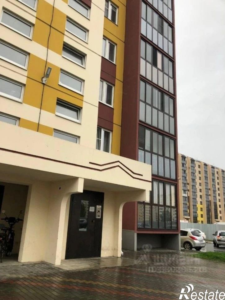 2-комн квартира 6-й Амурский пр-д, 8,  д. 8