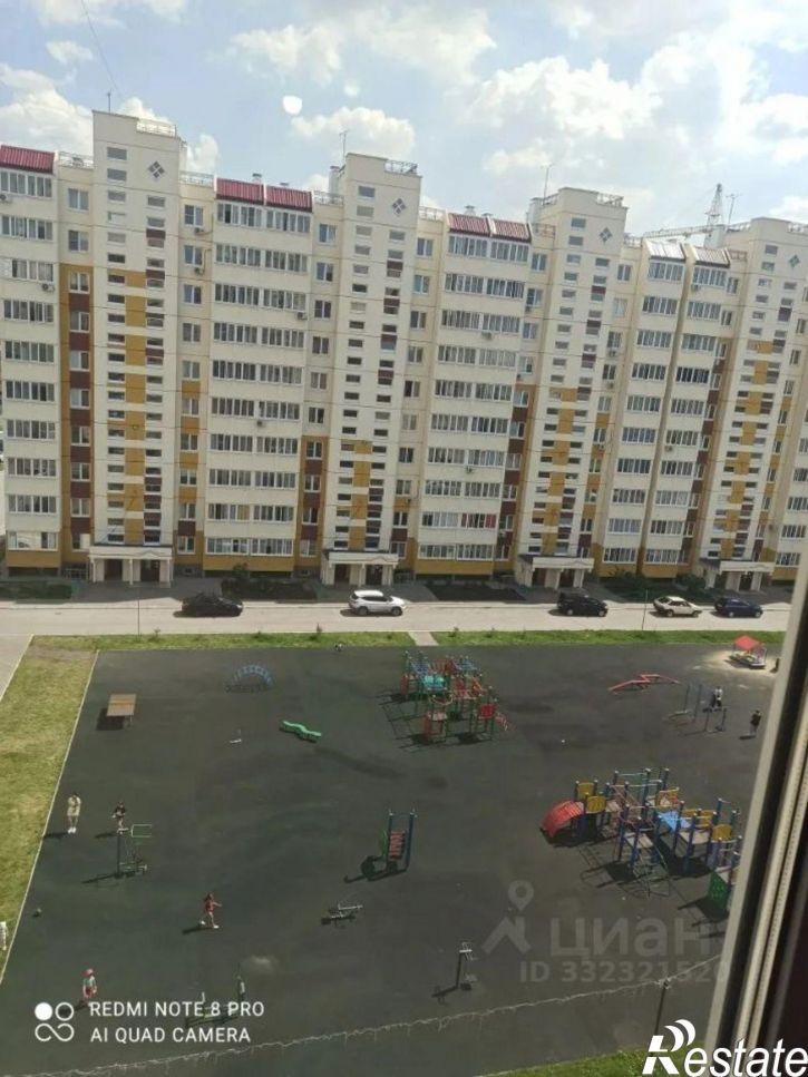 2-комн квартира 6-й Амурский пр-д, 8,  д. 8