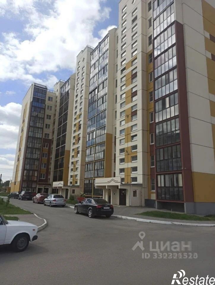2-комн квартира 6-й Амурский пр-д, 8,  д. 8