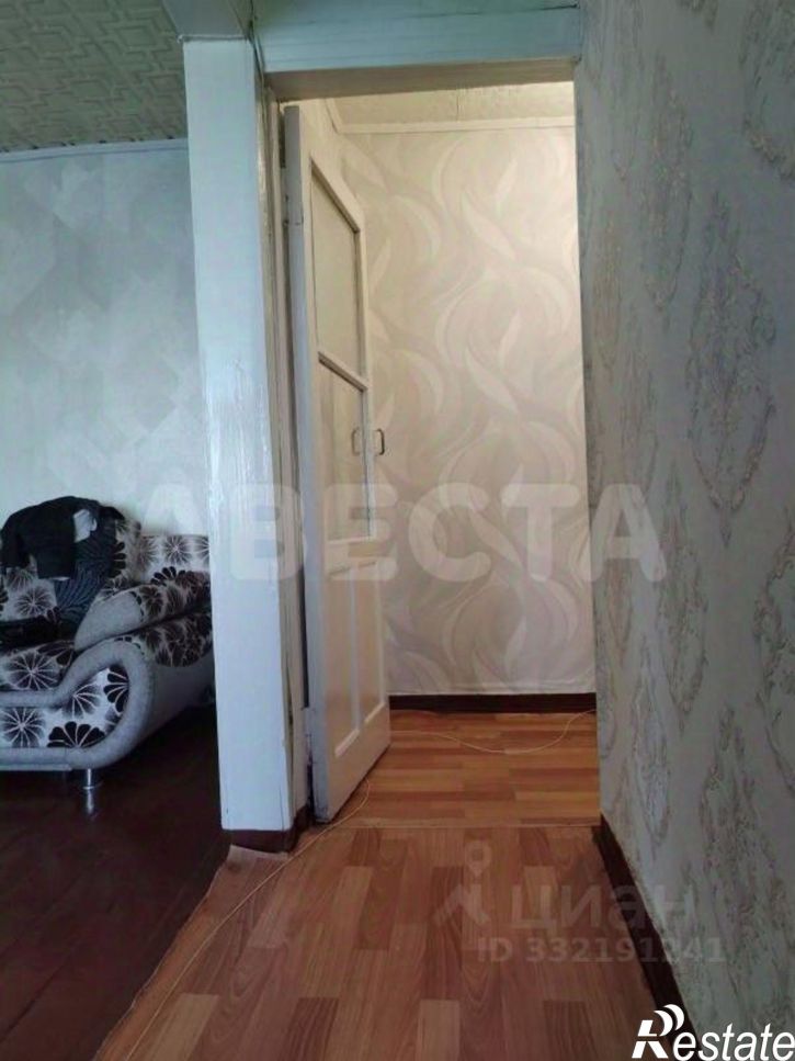 1-комн квартира ул 4-я Новостроевская, 6,  д. 6